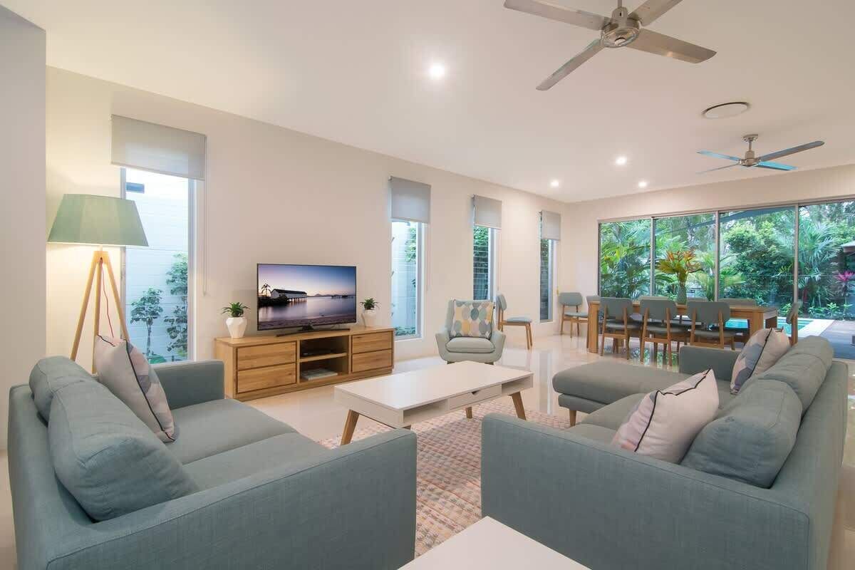 Télévision, Netflix, services de streaming