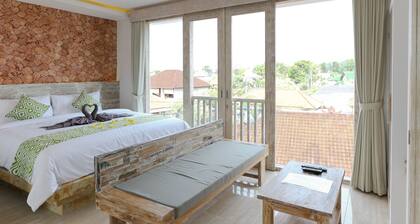 Neu offen! ★ Schöne Aussicht Green Studio in Sanur, Nr. 32