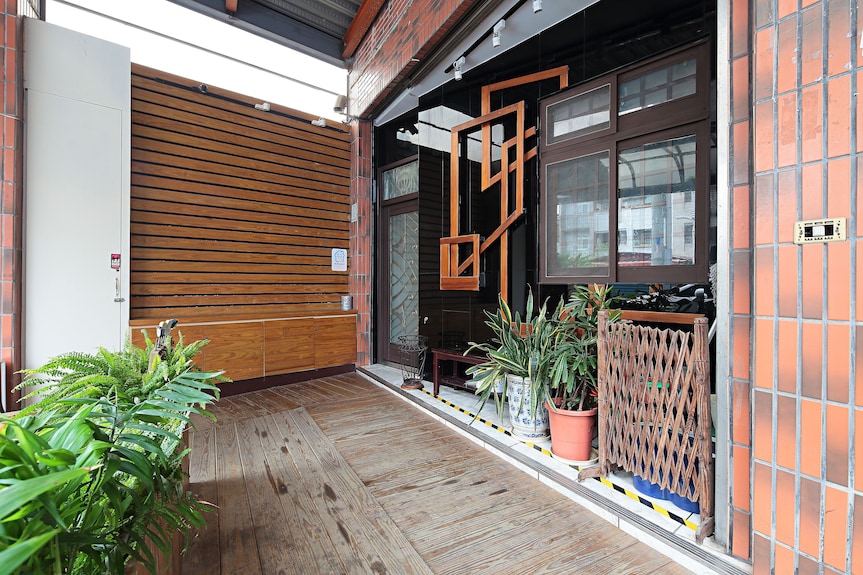 幸福YES民宿三館評價、特色體驗、房價資訊、訂房連結 – 近羅東夜市親子友善 - 照片 16