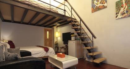 Happiness Yes Hostel â
Ą