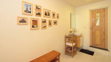 Superior Double Room | Laptop workspace, blackout drapes, soundproofing, iron/ironing board