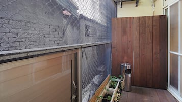 Family Loft (103) | Terrace/patio