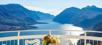 A Place That Stays With You - The Cloud House