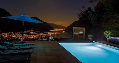 Villa Ponti Bellavista