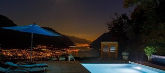 VILLA PONTI BELLAVISTA