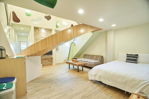 Happiness Yes Hostel Ⅲ