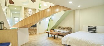 Happiness Yes Hostel Ⅲ