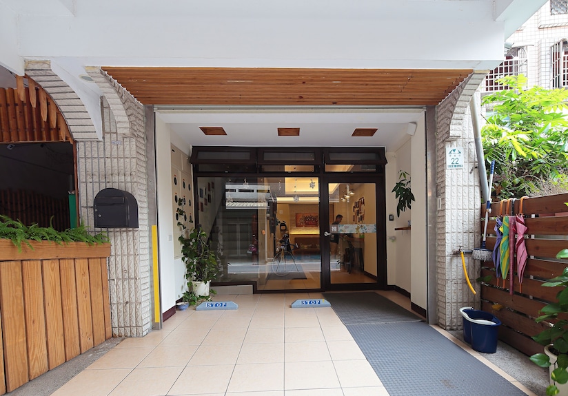 幸福YES民宿三館評價、特色體驗、房價資訊、訂房連結 – 近羅東夜市親子友善 - 照片 1