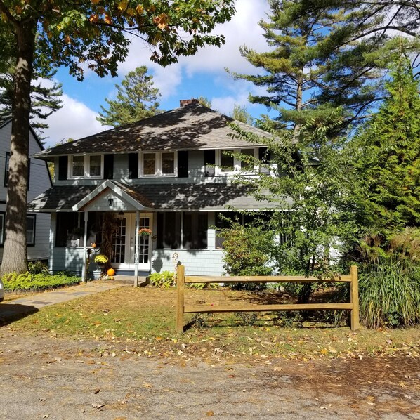 Charming camp on The Great Sacandaga Lake! Fulton County Vrbo