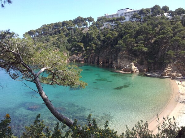 Plage