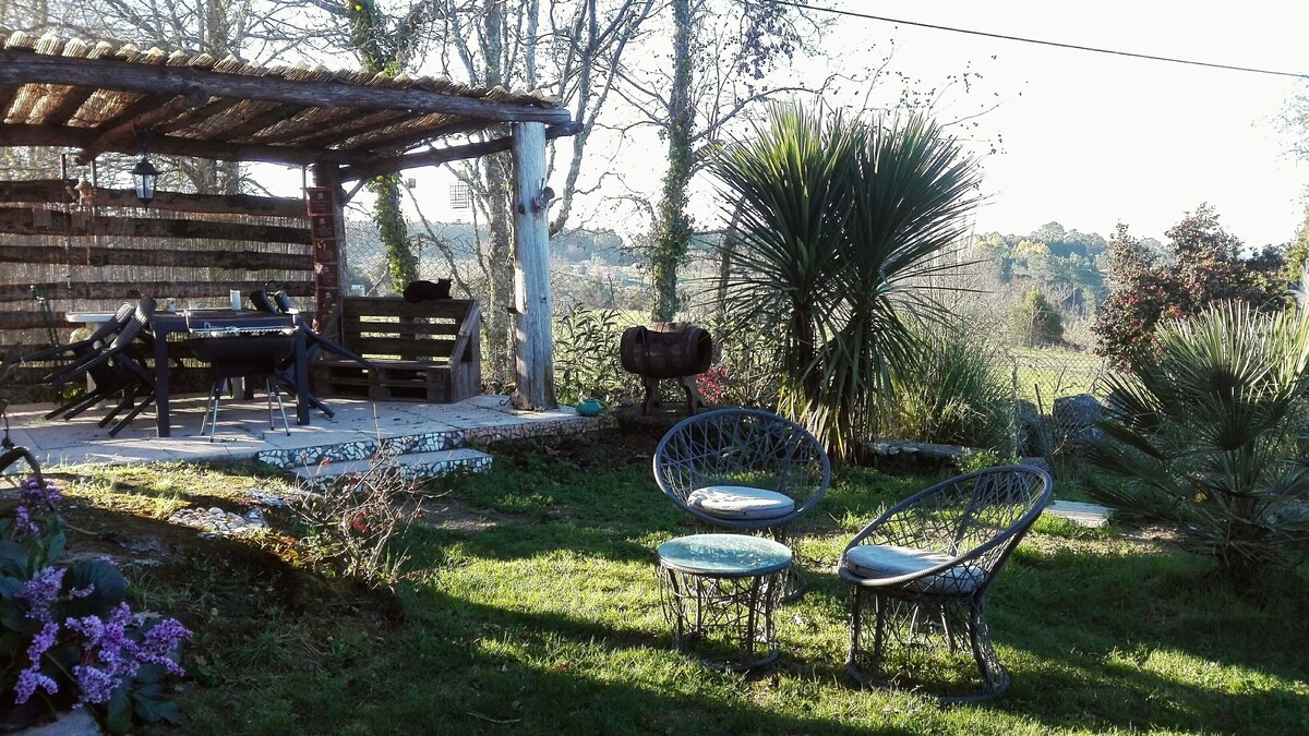 Image de profil de l’hôte