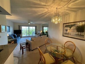 Unclassified image, 4 of 19, button - Beachcomber unit 501 (Longboat Key)