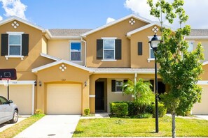 Exterior - Four Bedrooms TownHome Close to Disney 5162A (Kissimmee)