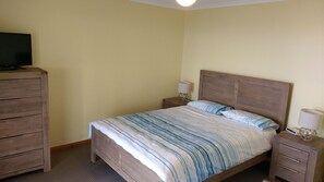 3 Schlafzimmer, Bettwäsche