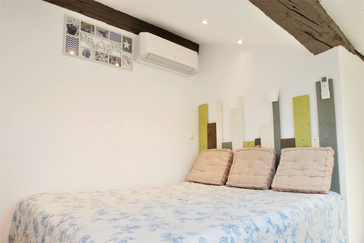 Apartment, eigenes Bad | 1 Schlafzimmer
