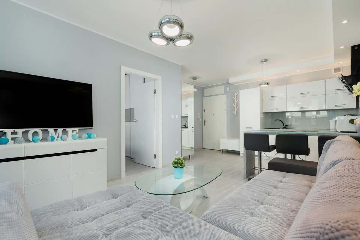 TV, offices
