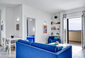 TV, offices