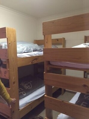 3 Schlafzimmer, Bügeleisen/Bügelbrett, kostenloses WLAN
