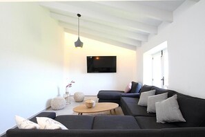 Smart-TV, DVD-Player