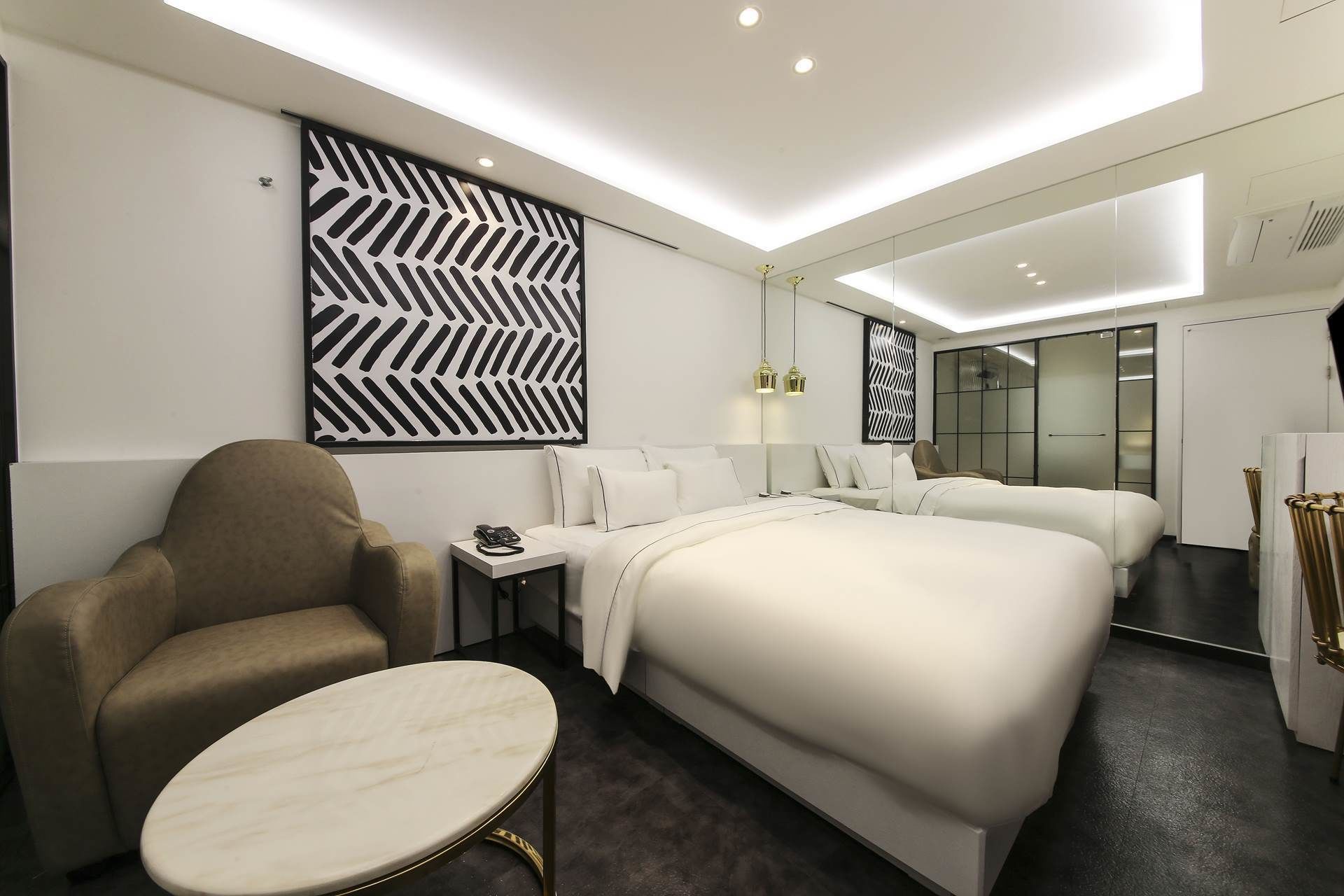 Photo - Forestar Hotel Sinchon