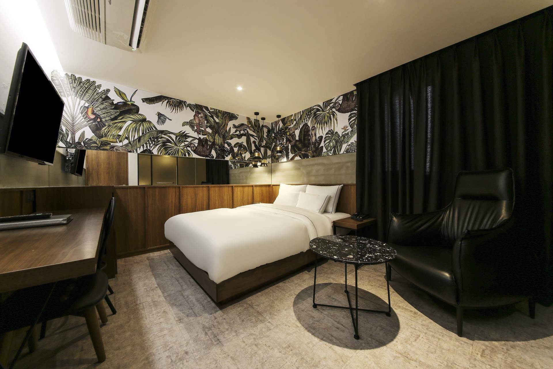 Photo - Forestar Hotel Sinchon