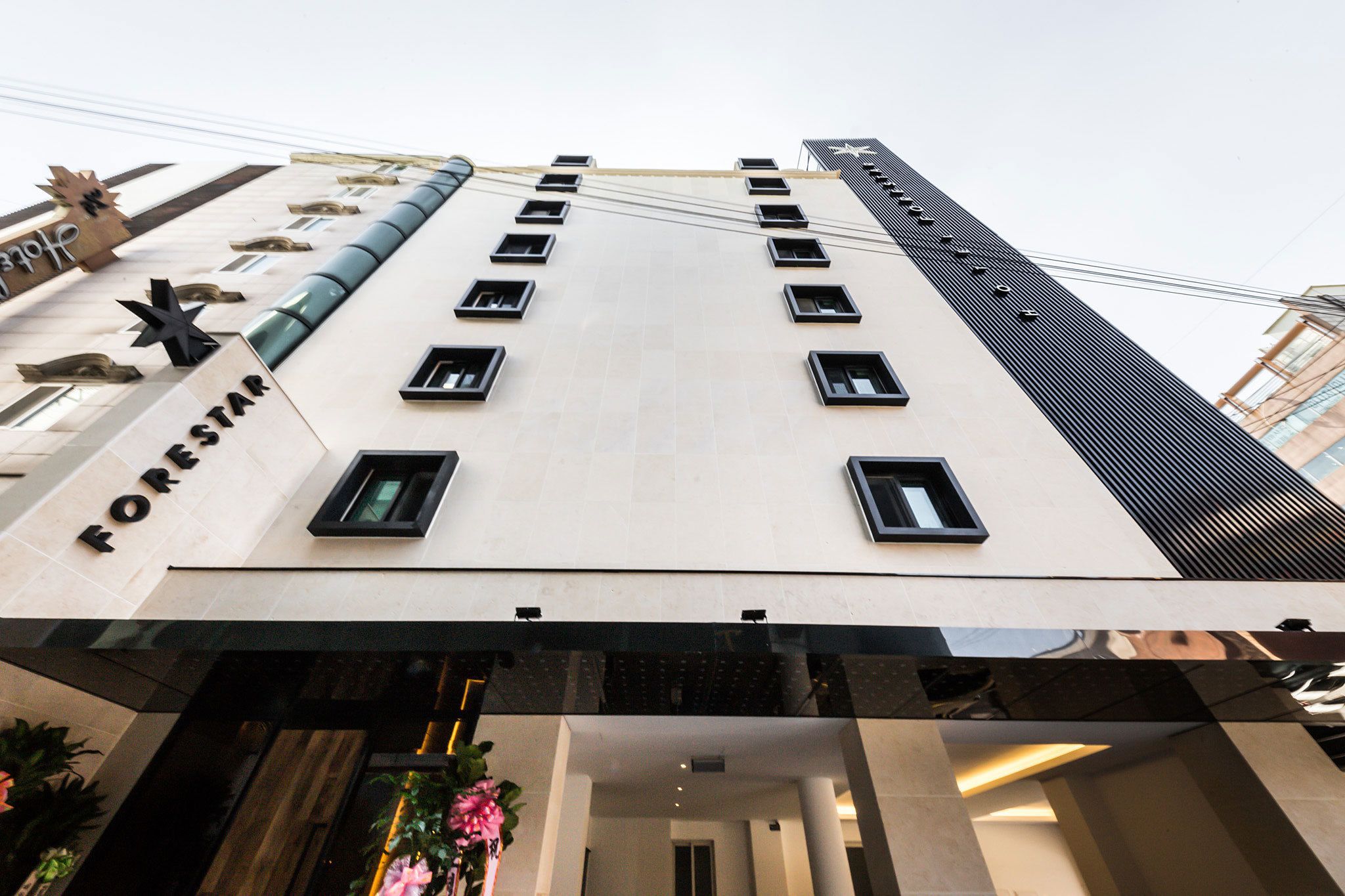 Photo - Forestar Hotel Sinchon