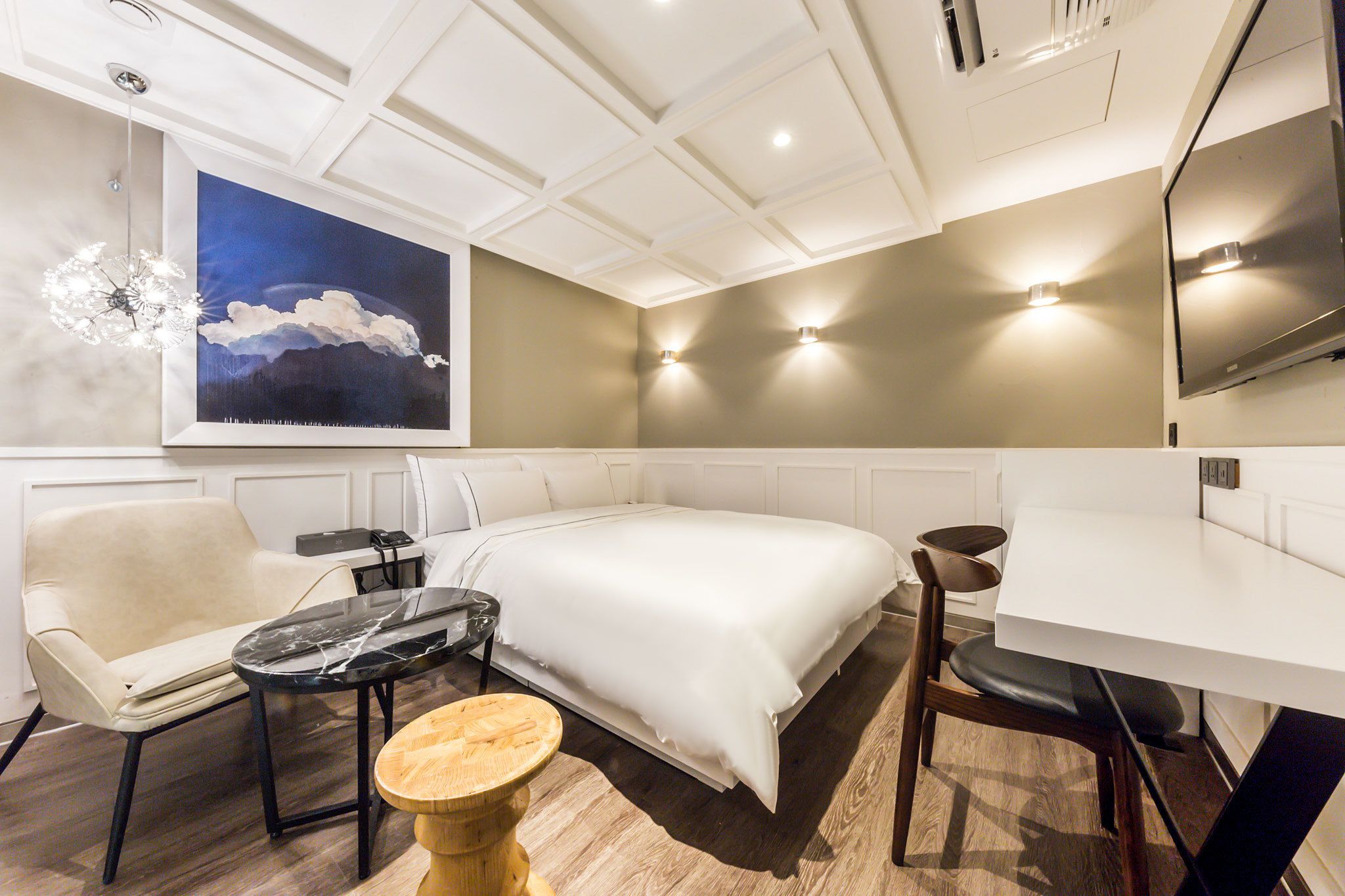 Photo - Forestar Hotel Sinchon