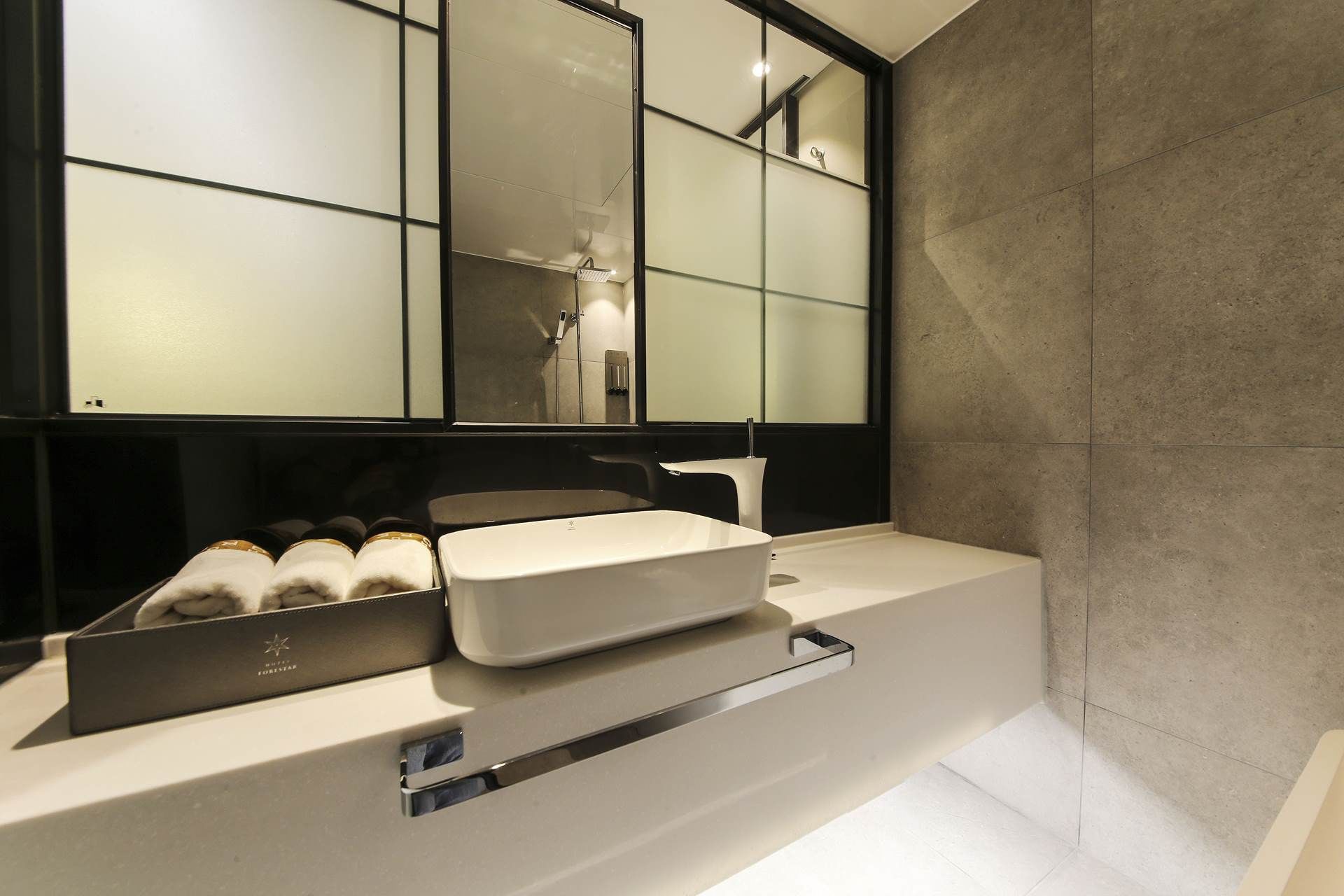 Photo - Forestar Hotel Sinchon