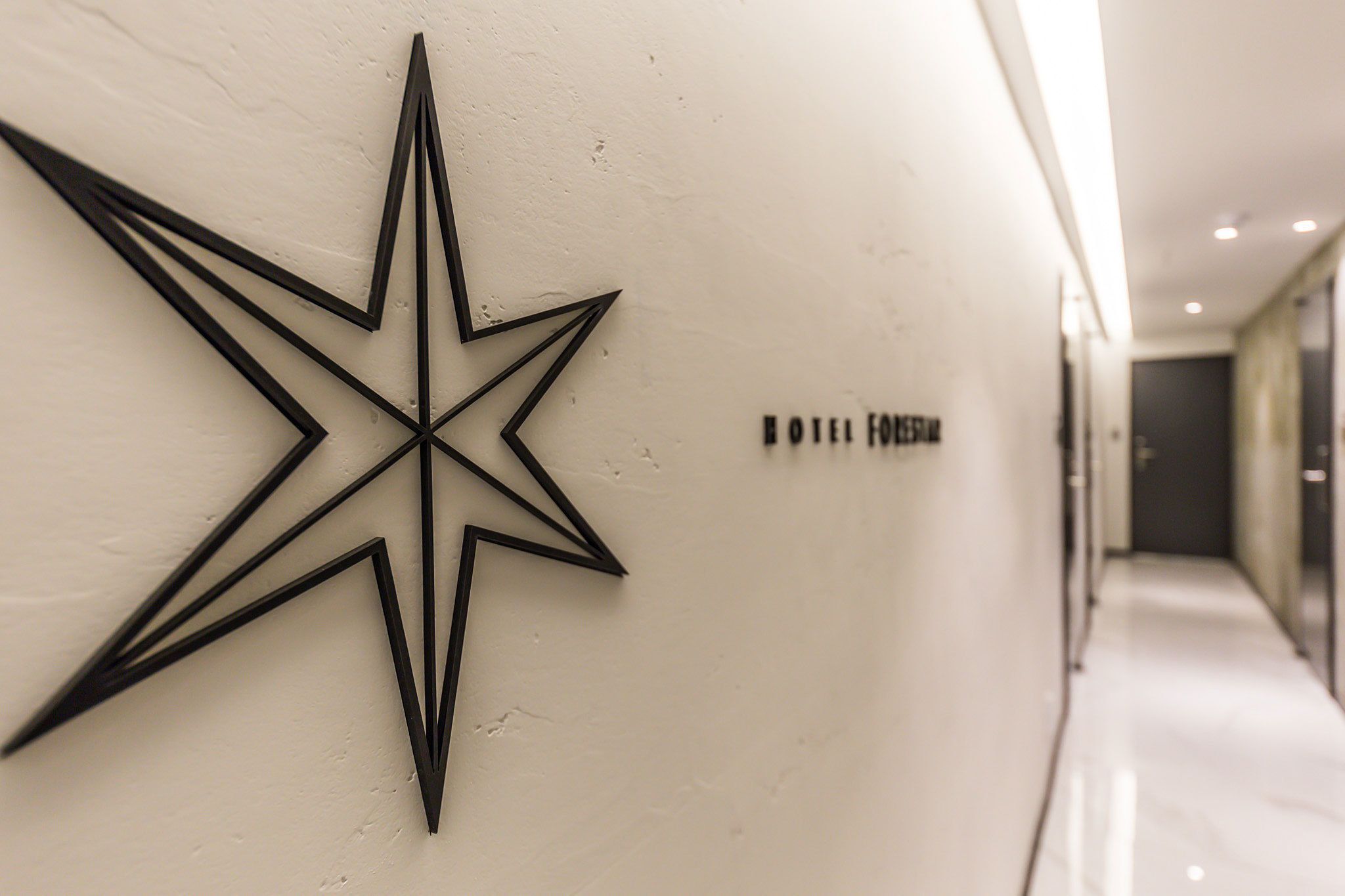 Photo - Forestar Hotel Sinchon