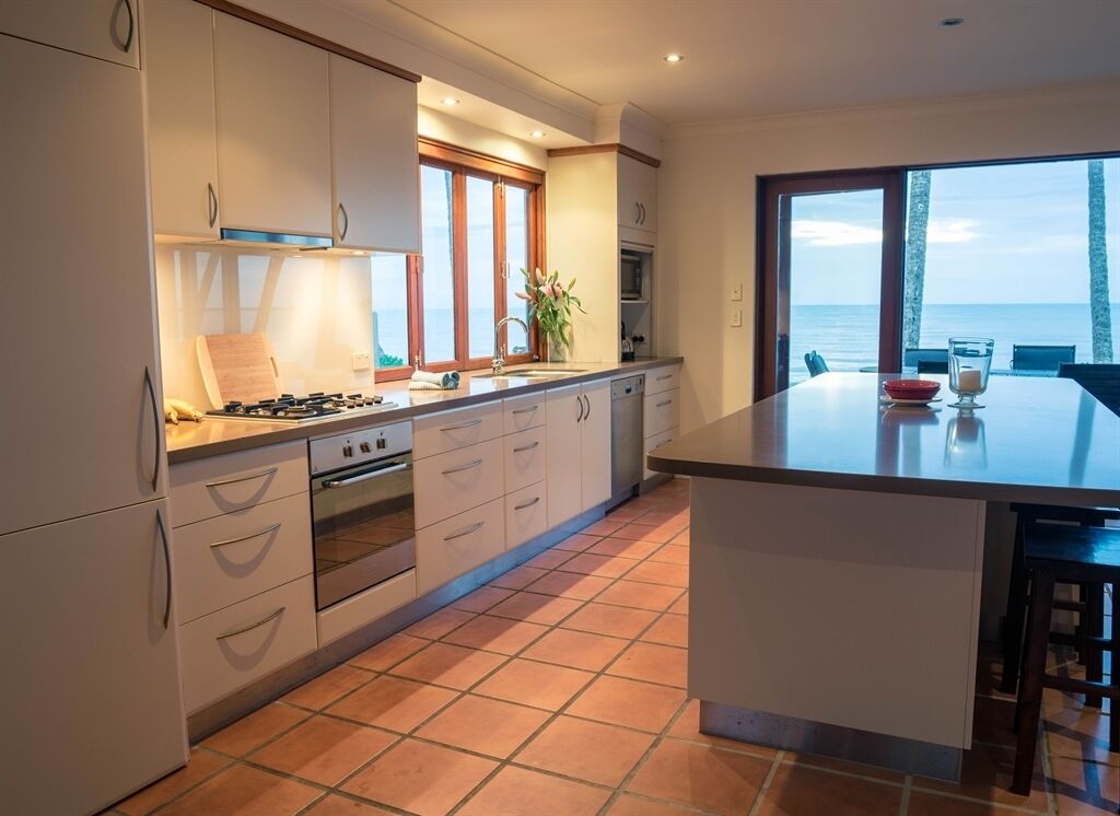 Beachfront Bliss on Newell!