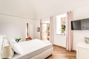 5 Schlafzimmer, Bügeleisen/Bügelbrett, Reisekinderbett, WLAN