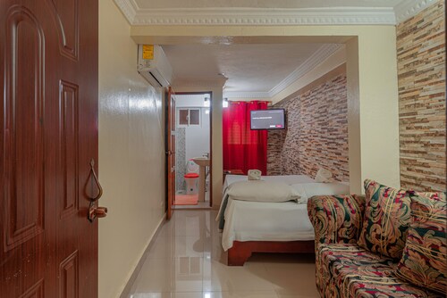 Single Premium Room -Corales del Sur–Ole Las Américas-Megacentro - Aeropuerto