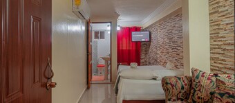 Single Premium Room -Corales del Sur–Ole Las Américas-Megacentro - Aeropuerto