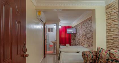 Single Premium Room -Corales del Sur–Ole Las Américas-Megacentro - Aeropuerto