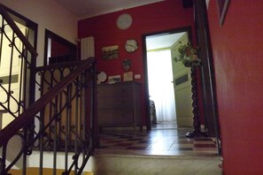 Parte interna