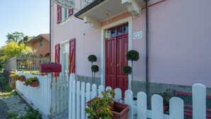 Eksteriør