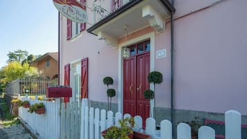 Exterieur