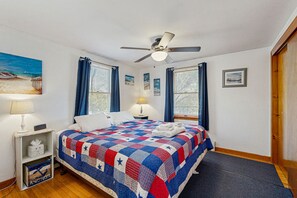 4 Schlafzimmer, Bügeleisen/Bügelbrett, WLAN, Bettwäsche