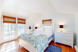 3 間睡房、Wi-Fi、床單