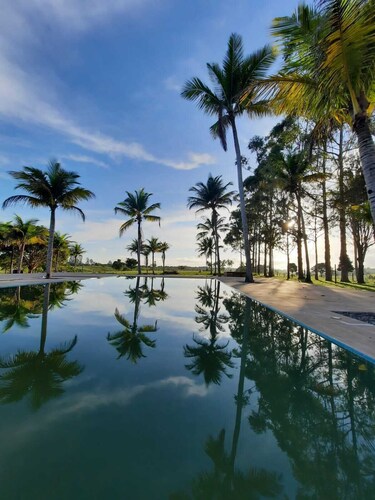 Canaan Cumuruxatiba Condo