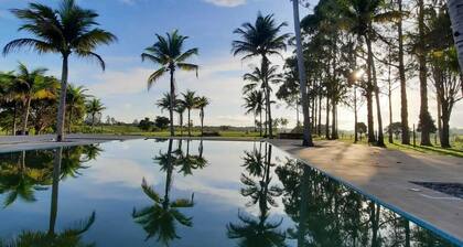 Canaan Cumuruxatiba Condo