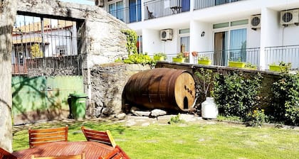 Solar dos Marcos alojamiento a los Arribes del Duero