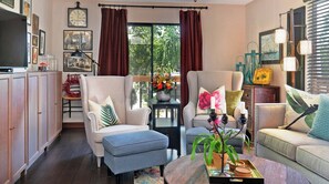 Télévision, livres