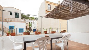 Unclassified image, 2 of 17, button - HOUSE IN THE HEART OF TOSSA (Tossa de Mar)