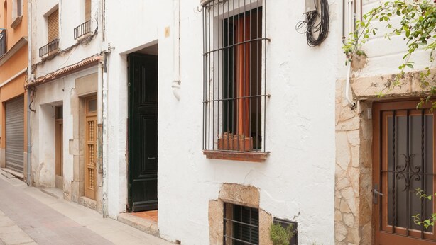 Unclassified image, 1 of 17, button - HOUSE IN THE HEART OF TOSSA (Tossa de Mar)