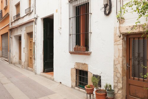 HOUSE IN THE HEART OF TOSSA