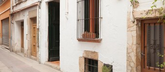 HOUSE IN THE HEART OF TOSSA