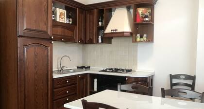 Zuhause Luca & Giulia.