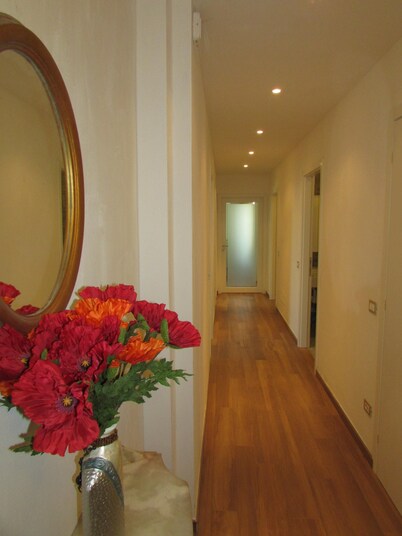 VERONAVIEW apartment