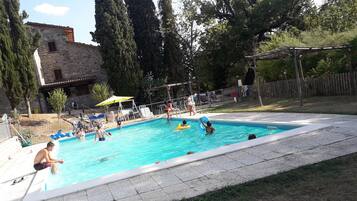 Alberca